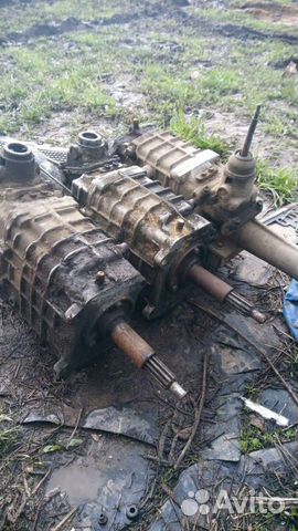 Кпп волга газель соболь