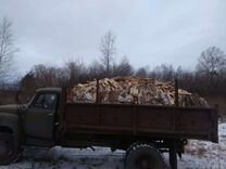 Продам дрова береза
