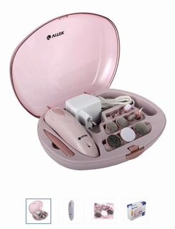 Маникюрный набор Vitek