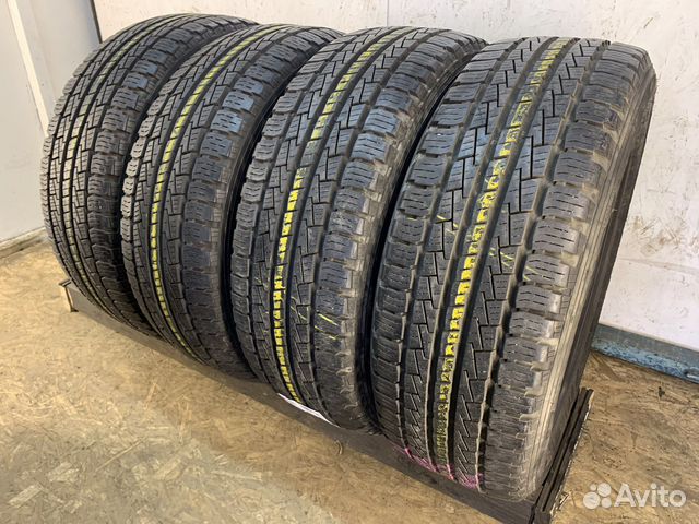 Pirelli Scorpion STR 245/50 R20
