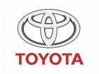 Фаркопы для Toyota (Тойота) в Твери. Установка