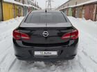 Opel Astra 1.6 МТ, 2013, 155 000 км объявление продам
