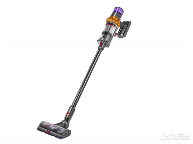 Пылесос Dyson V15 Detect Absolute NEW Гарантия