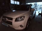 Toyota RAV4 2.4 AT, 2012, 99 000 км объявление продам