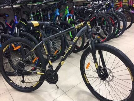 Горный велосипед 29