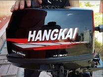 Лодочный мотор Hangkai 6 HP