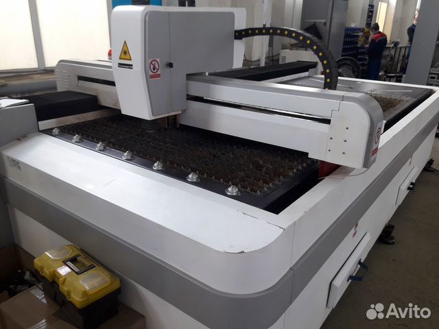 Лазерная резка,пробивка,гибка, металлообработка