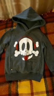 Худи на мальчика