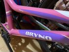 Велосипед Bryno-20 объявление продам