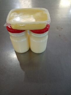 Гусиный топленный жир