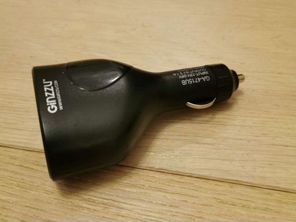 Usb разветвитель