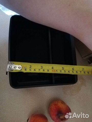 Полка на подлокотник