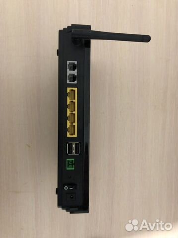 D-Link DPN-R5402