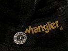 Шерстяная рубашка в клетку Wrangler M оригинал объявление продам