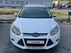 Ford Focus 1.6 МТ, 2014, 220 000 км