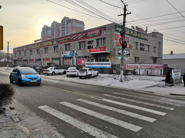 Склад, 33.3 м²
