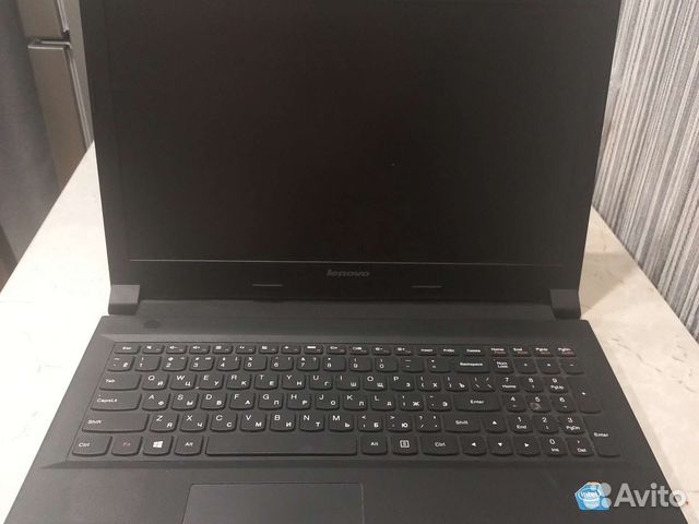 Ноутбук lenovo b50 30