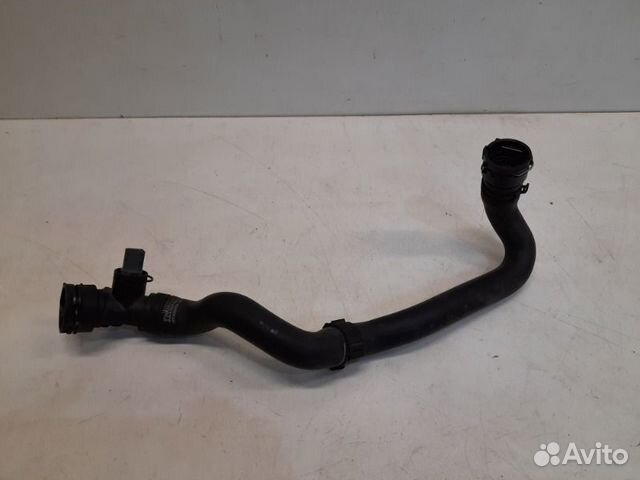 Шланг охлаждения двс Porsche Macan 95B 2014-2021