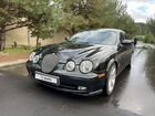 Jaguar S-type 4.2 AT, 2003, 303 000 км