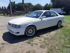 Toyota Chaser 2.5 МТ, 1997, 229 690 км