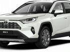 Toyota RAV4 2.0 CVT, 2022 объявление продам