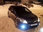 Opel Astra 1.3 МТ, 2006, 287 000 км