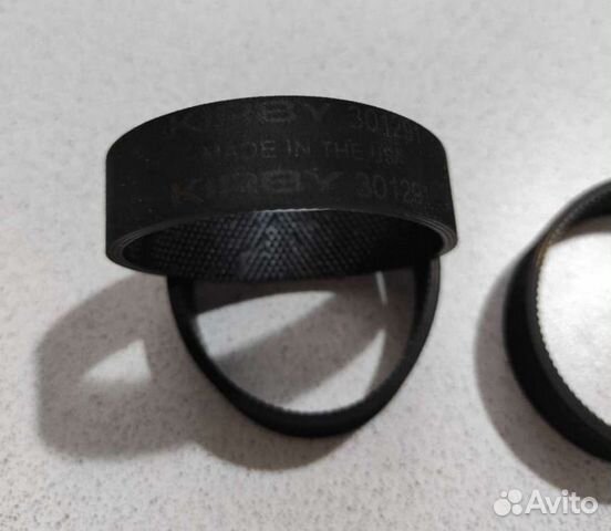 Ремень Кирби