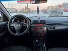 Mazda 3 1.6 МТ, 2008, 169 000 км объявление продам