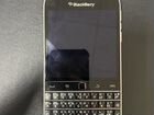 BlackBerry Classic Q20 объявление продам