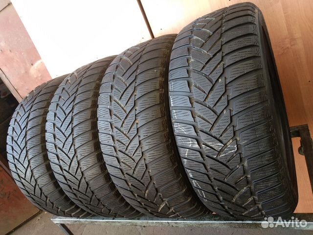 Dunlop Grandtrek WT M3 275/45 R20