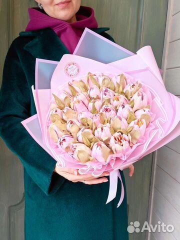 Сладкие букеты и подарки