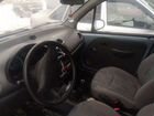 Daewoo Matiz 0.8 МТ, 2011, 122 000 км объявление продам