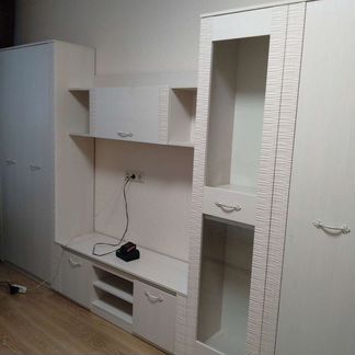 Сборщик мебели