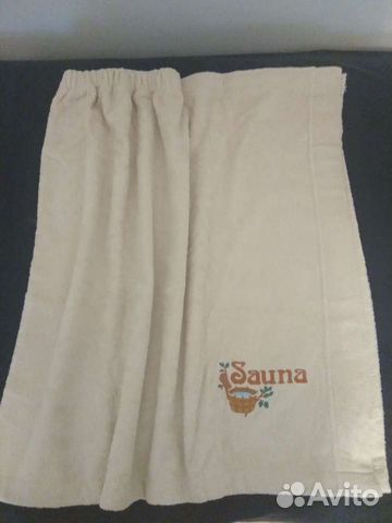 Новый Килт для сауны, бани