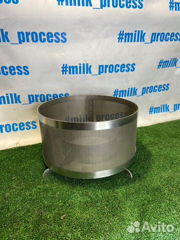 Форма для сыра, нержавеющая 5-7 кг