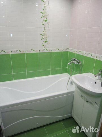 Ремонт квартир,ванных комнат,балконов