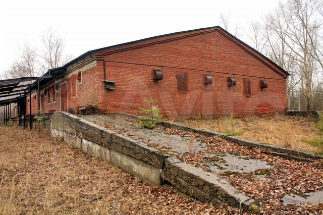 Склад, производство 770 м²