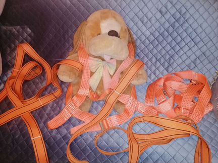 Ремни для грузчиков