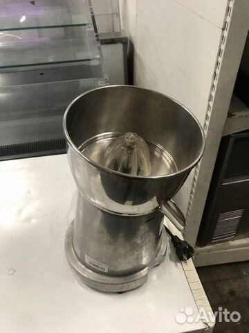 Соковыжималка Vema SP 2062 б/у