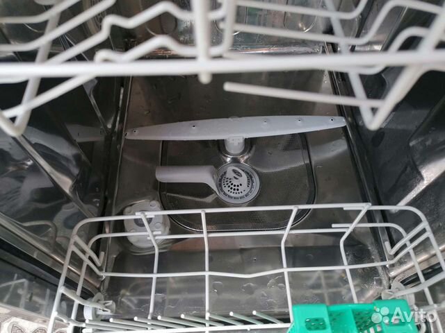 Посудомоечная машина бу 45 см electrolux