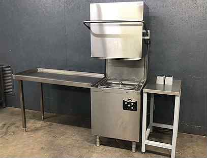 Посудомоечная машина apach ac800