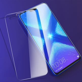 Защитные стекла Honor 8c 2.5d