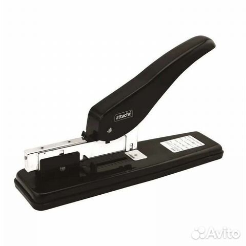 Степлер профилеональный attache ар.661851