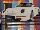 Hot Wheels Deutschland Design Porsche 959