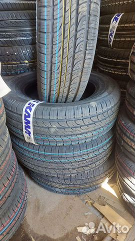 Viatti Bosco A/T V-237 215/65 R16 98H