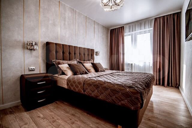 2-к. квартира, 60 м², 5/12 эт.