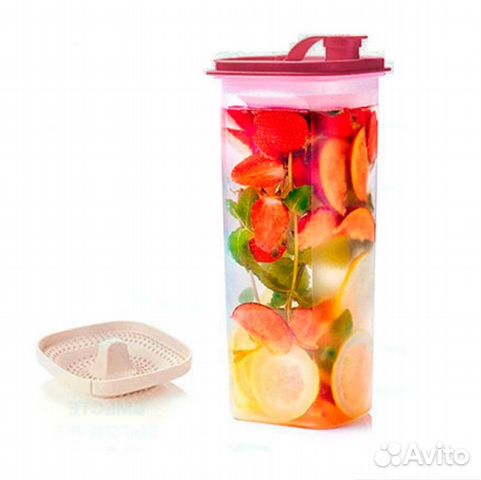 Посуда тапервэр