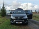 SsangYong Actyon 2.0 МТ, 2012, 136 000 км