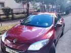 Renault Megane 1.6 МТ, 2014, 70 577 км объявление продам