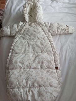 Конверт в коляску